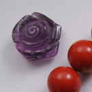 Amethyst RedCoral